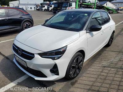 Opel Corsa-e - GS, 2023