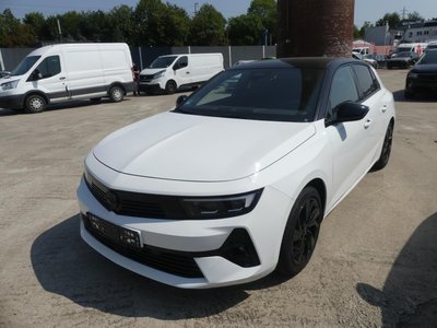 Opel Astra 1.2 TURBO GS, 2024