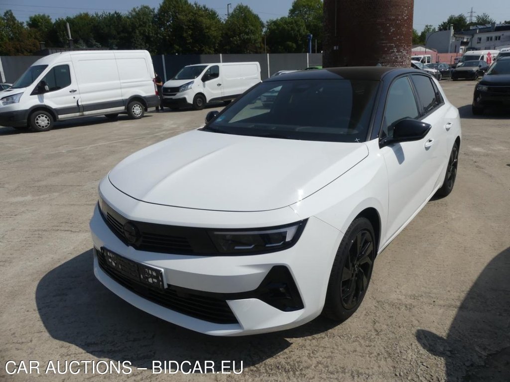 Opel Astra 1.2 TURBO GS, 2024