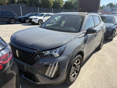 Peugeot 2008 PURETECH 130 EAT8 Allure, 2024