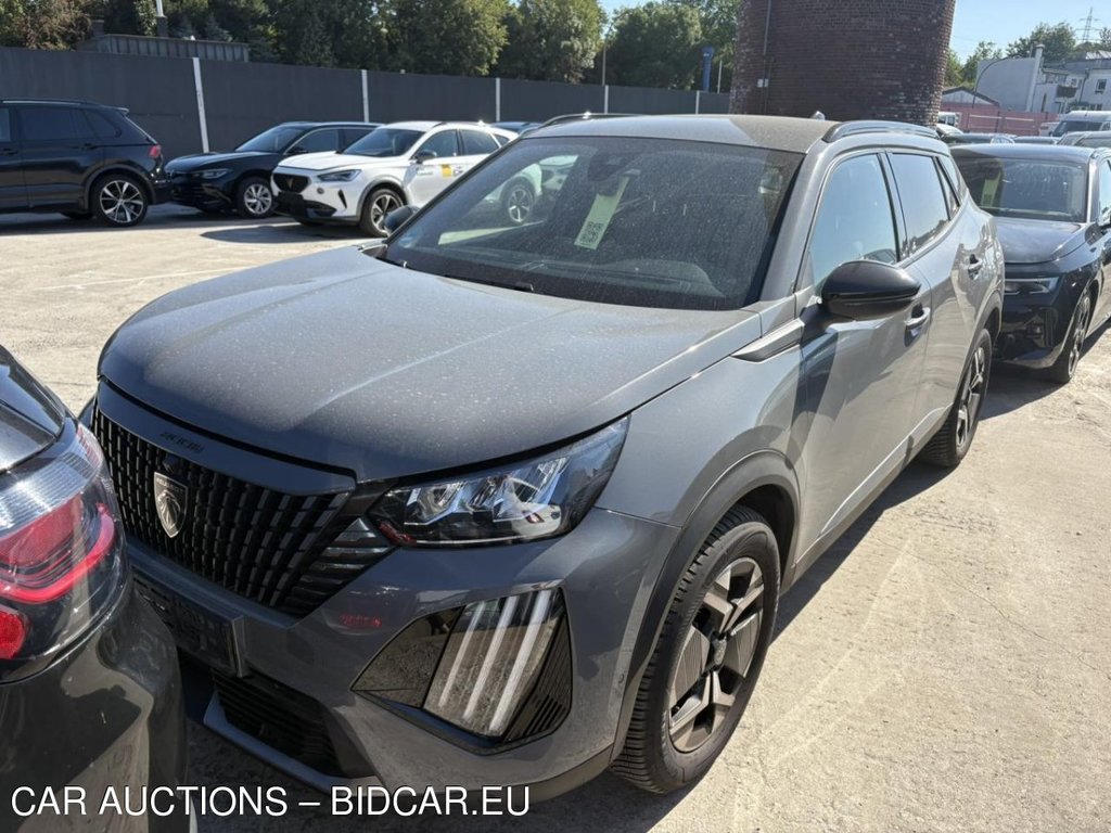 Peugeot 2008 PURETECH 130 EAT8 Allure, 2024