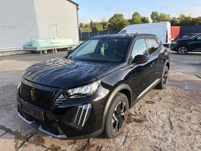 Peugeot 2008 PURETECH 130 EAT8 Allure, 2024