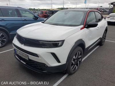 Opel Mokka-e -, 2023