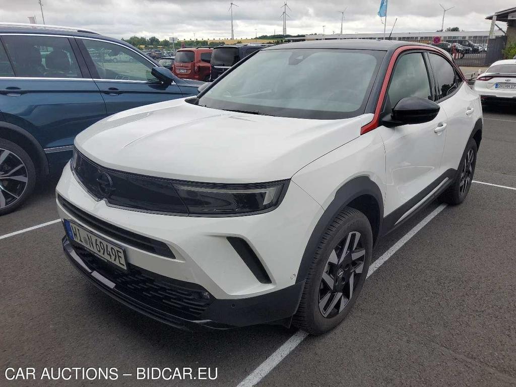 Opel Mokka-e -, 2023