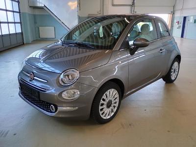 Fiat 500 1.0 GSE HYBRID Dolcevita, 2022