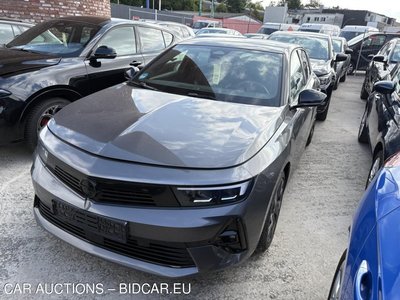 Opel Astra 1.2 TURBO AUTOMATIK GS, 2024