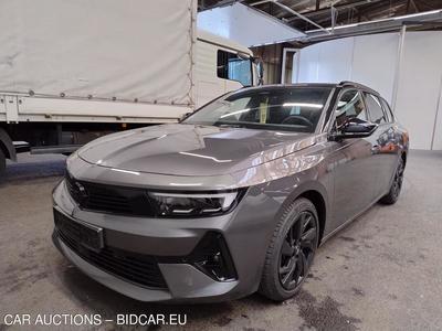 Opel Astra SPORTS TOURER 1.2 TURBO AUTOMATIK GS, 2024