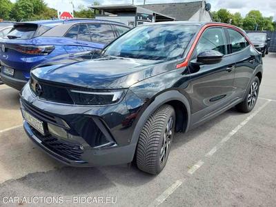 Opel Mokka-e -, 2023