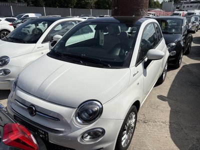 Fiat 500 1.0 GSE HYBRID Dolcevita, 2022