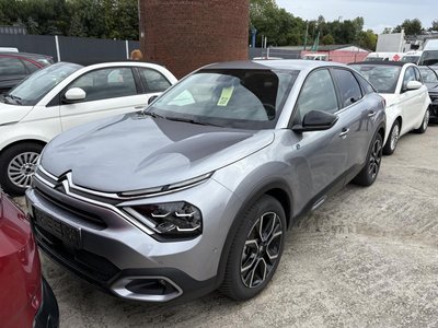Citroen E-c4 136 MAX, 2024