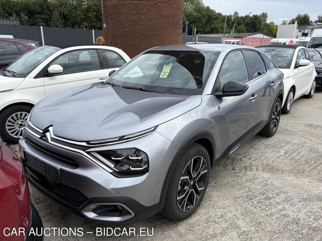 Citroen E-c4 136 MAX, 2024