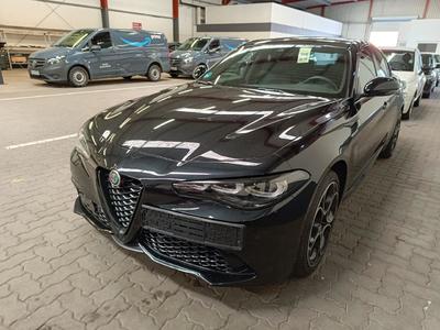 Alfa Romeo Giulia 2.0 TURBO 16V AT8-Q4 Veloce, 2024