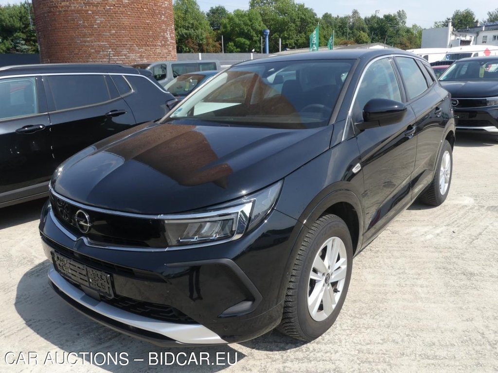 Opel Grandland 1.2 DI AUTOMATIK, 2024