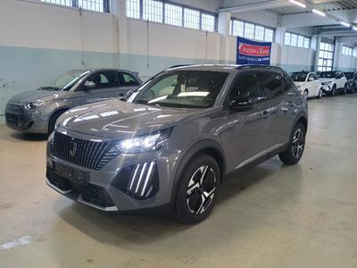 Peugeot 2008 PURETECH 130 EAT8 Allure, 2024