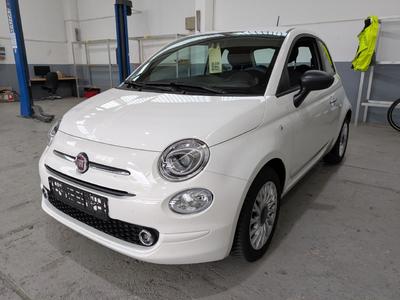 Fiat 500 1.0 GSE HYBRID, 2024