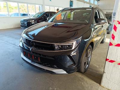 Opel Grandland 1.2 DI AUTOMATIK, 2024