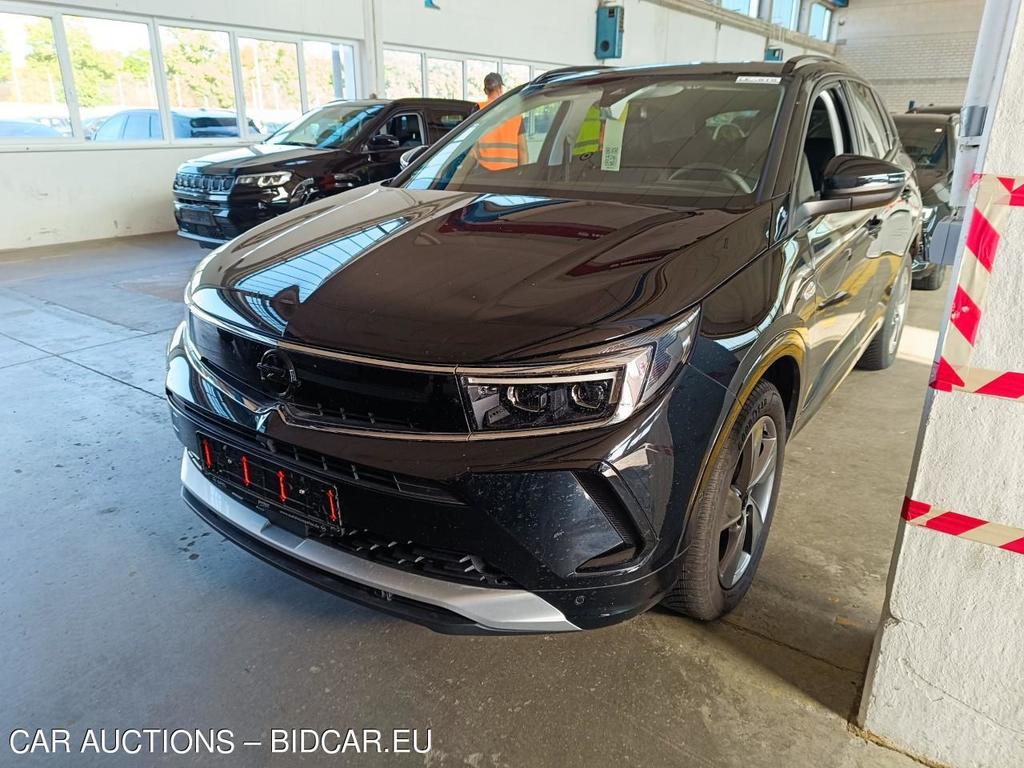 Opel Grandland 1.2 DI AUTOMATIK, 2024