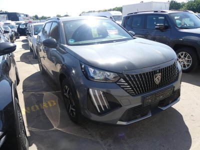 Peugeot 2008 PURETECH 130 EAT8 Allure, 2024