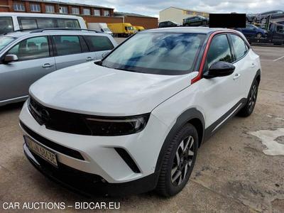 Opel Mokka-e -, 2023