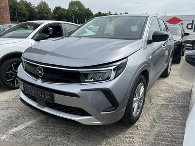Opel Grandland 1.2 DI AUTOMATIK, 2024