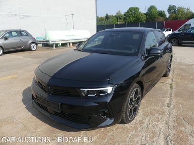 Opel Astra 1.2 TURBO AUTOMATIK Ultimate, 2024