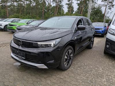 Opel Grandland PLUG-IN-HYBRID 1.6 DI AUTOMATIK, 2023