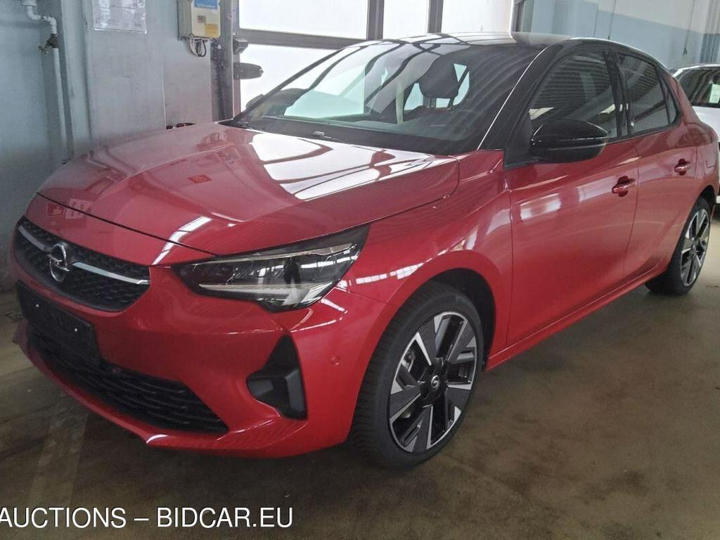 Opel Corsa-e - GS, 2023
