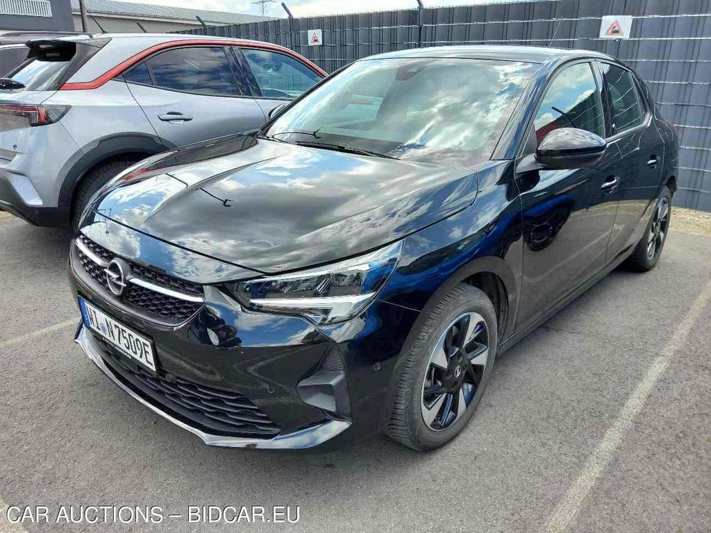 Opel Corsa-e - GS, 2023