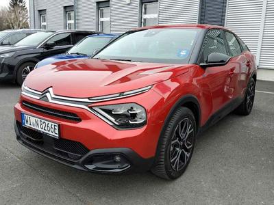 Citroen E-c4 136 FEEL PACK, 2023