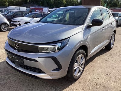 Opel Grandland 1.2 DI AUTOMATIK, 2024