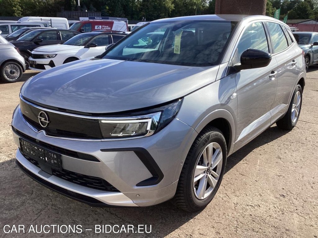 Opel Grandland 1.2 DI AUTOMATIK, 2024