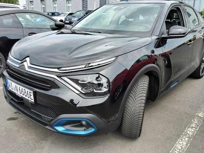 Citroen E-c4 136 FEEL PACK, 2023