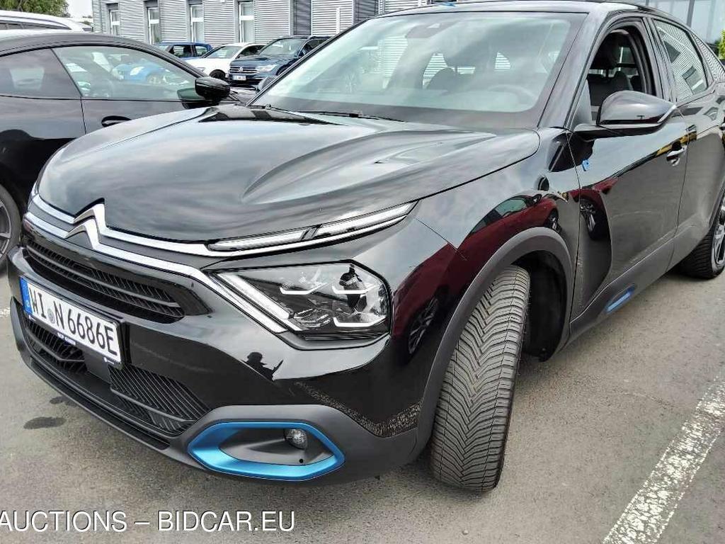 Citroen E-c4 136 FEEL PACK, 2023