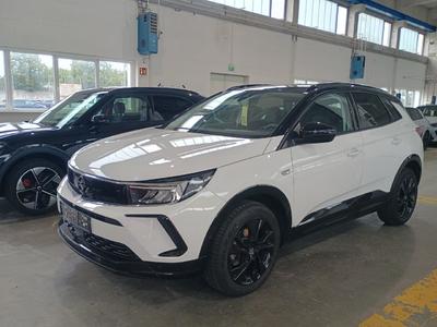 Opel Grandland 1.2 DI AUTOMATIK, 2024