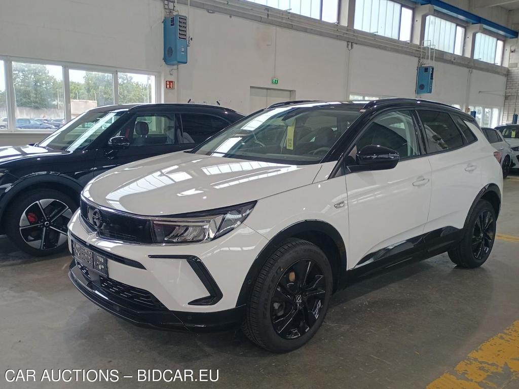 Opel Grandland 1.2 DI AUTOMATIK, 2024