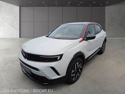 Opel Mokka-e -, 2023