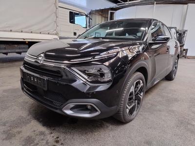 Citroen C4 PURETECH 130 STOP&amp;START EAT8 MAX, 2024