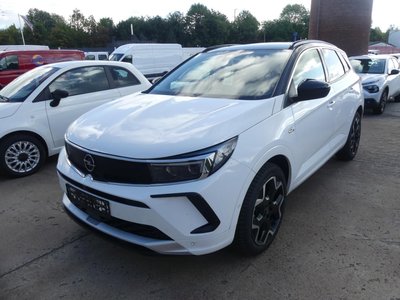 Opel Grandland 1.2 DI AUTOMATIK, 2024