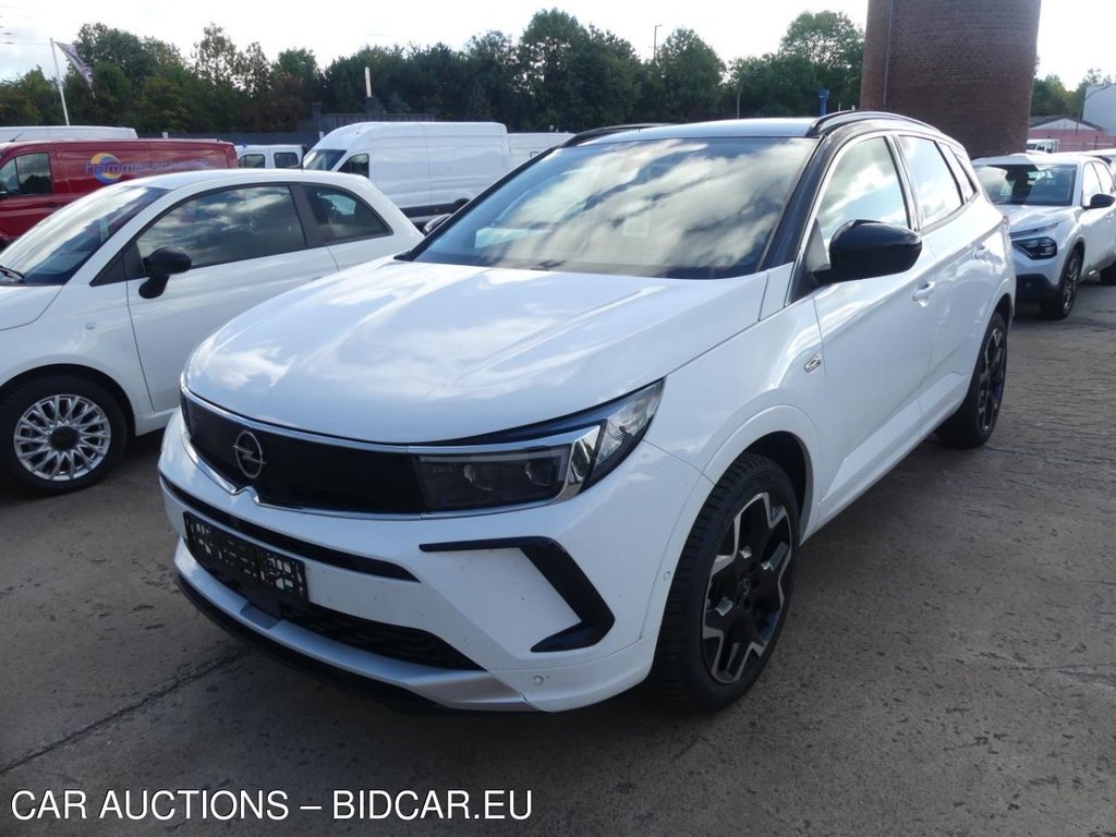 Opel Grandland 1.2 DI AUTOMATIK, 2024