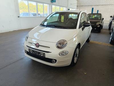 Fiat 500 1.0 GSE HYBRID, 2024