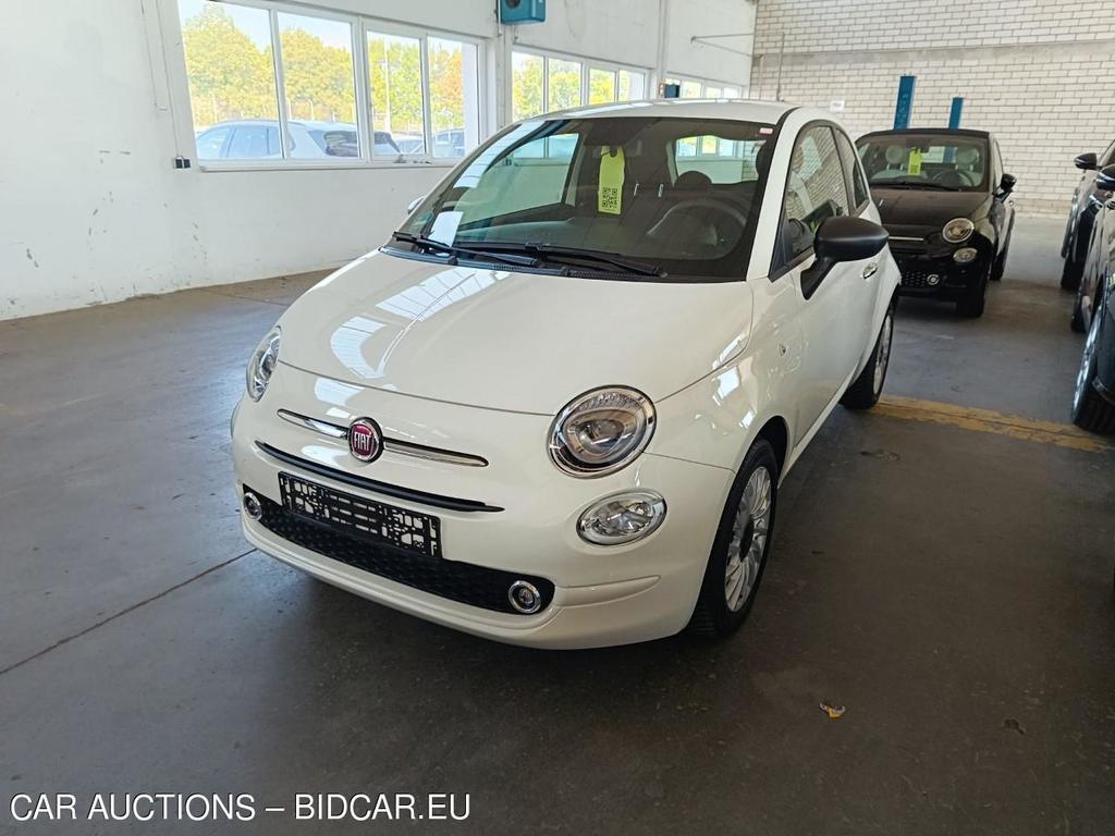 Fiat 500 1.0 GSE HYBRID, 2024