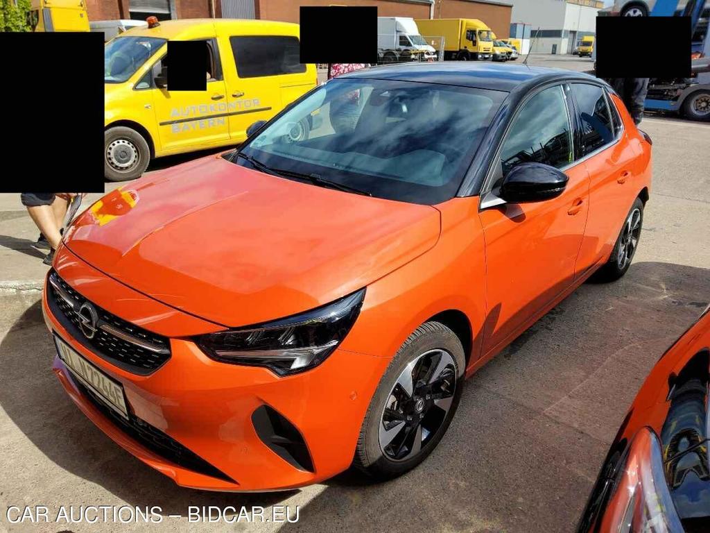 Opel Corsa-e - Elegance, 2023