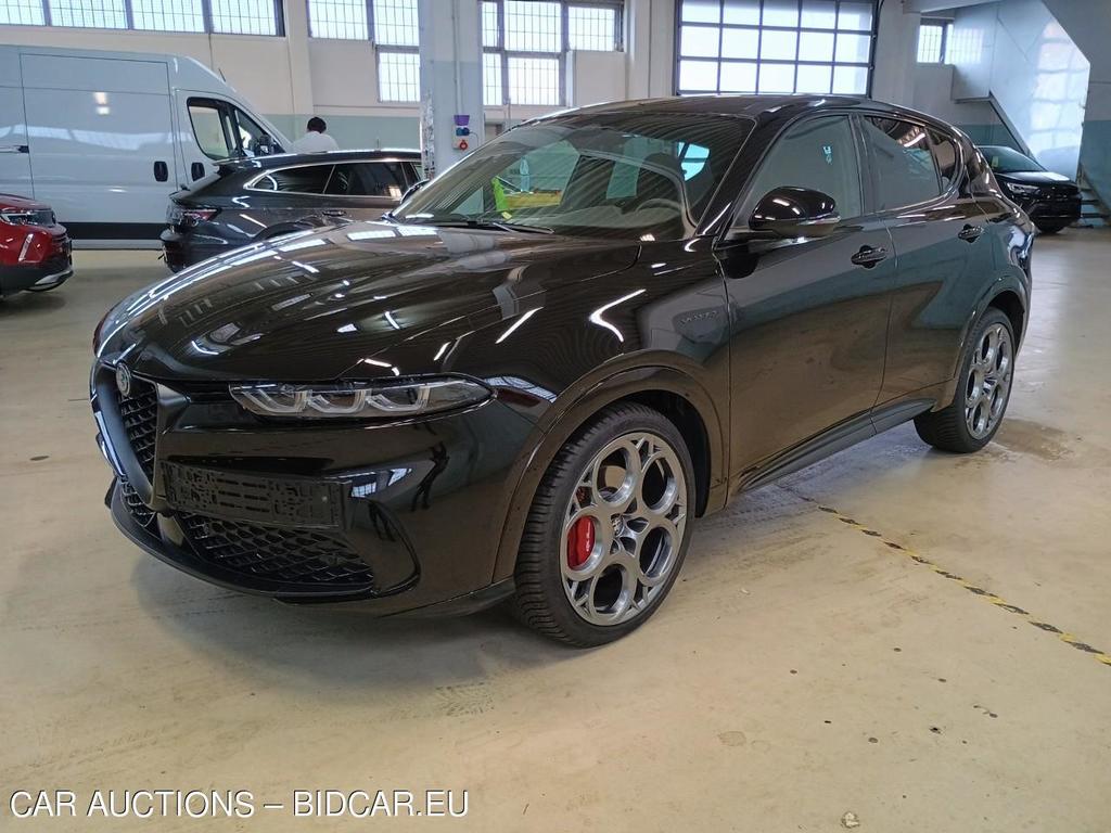 Alfa Romeo Tonale 1.5 VGT HYBRID Sprint, 2024