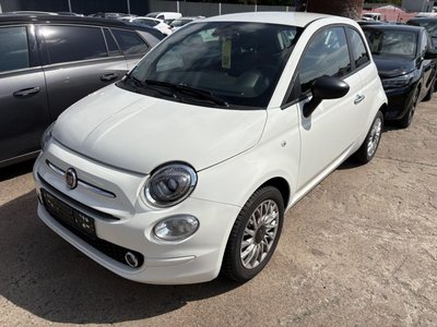 Fiat 500 1.0 GSE HYBRID, 2024