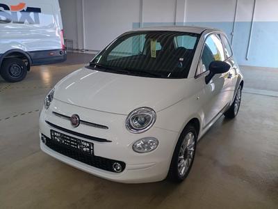 Fiat 500 1.0 GSE HYBRID, 2024