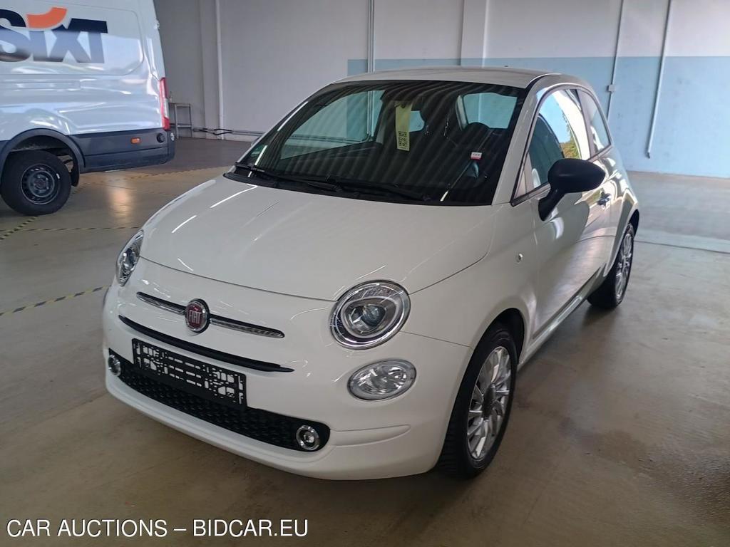 Fiat 500 1.0 GSE HYBRID, 2024