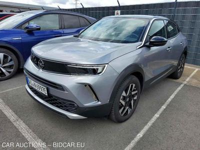 Opel Mokka-e -, 2023