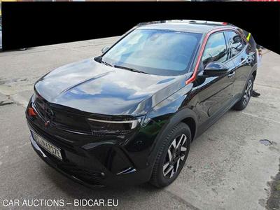 Opel Mokka-e -, 2023