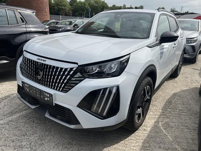 Peugeot 2008 PURETECH 130 EAT8 Allure, 2024