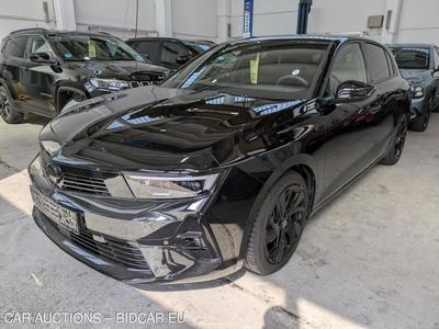 Opel Astra 1.2 TURBO AUTOMATIK GS, 2024